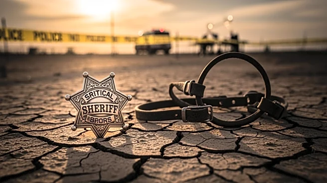 Yellowstone Spinoff 'Marshals' Begins with Major Character Death, Impacting Series Direction