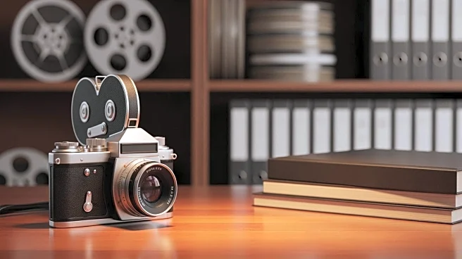 James G. Robinson, Co-Founder of Morgan Creek, Passes Away at 90