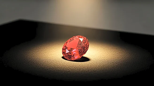 BLACKPINK's JENNIE Expands Solo Album 'Ruby' with New Tracks