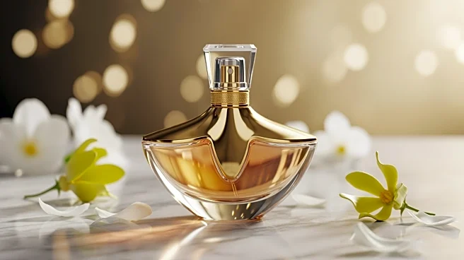 Rihanna's Enduring Love for Dior J'adore Eau de Parfum Highlighted