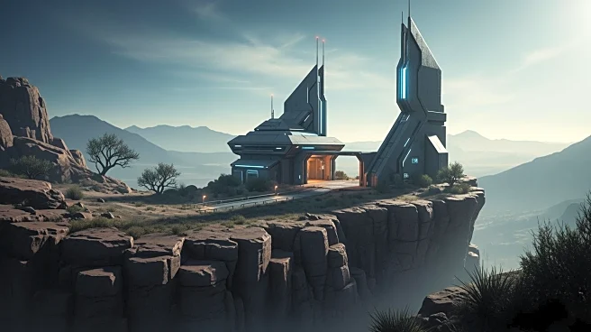 Marathon Game Update: New Map 'Outpost' Introduces Unique Challenges and Gameplay Dynamics