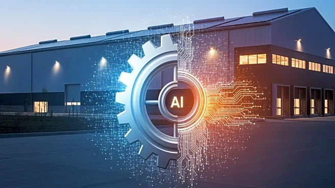 CleanSpark Reports Weak Q1 Earnings Amid Texas Expansion and AI Pivot