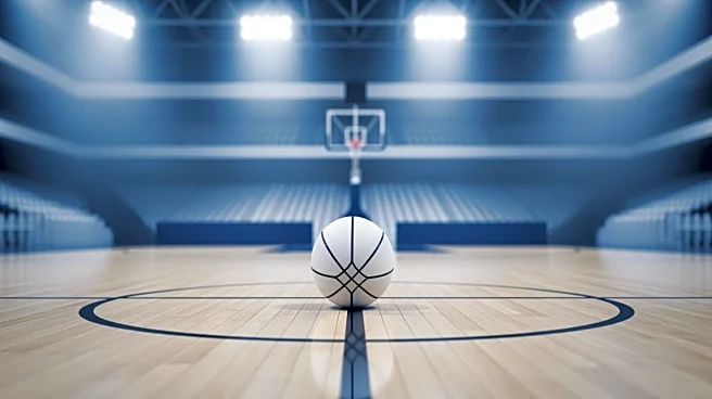 UConn Huskies Prepare for Big East Tournament with Tactical Edge Over Georgetown