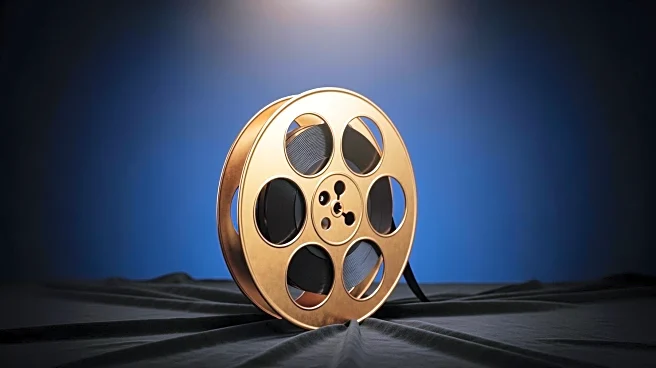 CNN Premieres 'Hollywood and the Oscars: Still Golden?' Examining the Academy Awards' Relevance