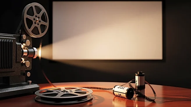 Indie Films 'Pompei' and 'Protector' Debut in Theaters