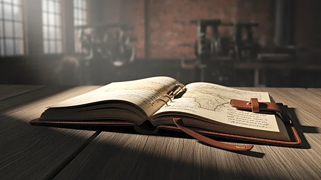 Peaky Blinders Film 'The Immortal Man' Explores WWII Impact on Birmingham