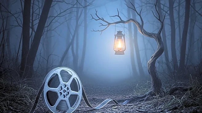 March 2026 Horror Films: New Releases and Anticipated Sequels