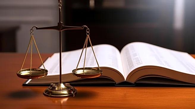 Jefferies Faces Legal and Regulatory Scrutiny Over Loan Practices