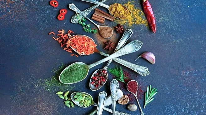 Tanya Bush's New Cookbook Blends Culinary Art with Personal Narrative