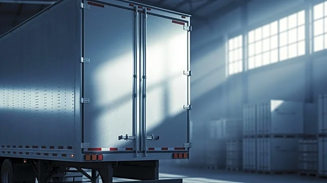 Old Dominion Freight Line Shows Cautious Optimism Amid LTL Volume Declines