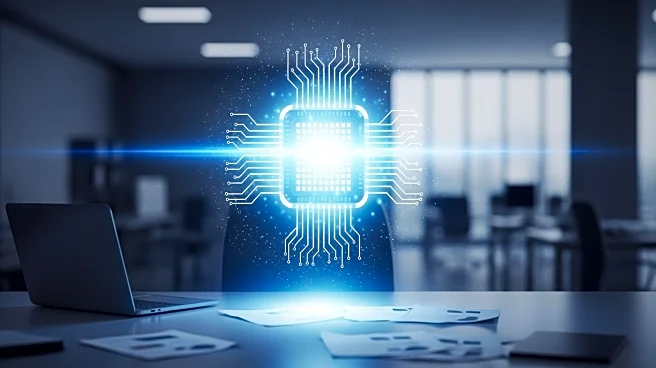 Anthropic Warns of AI's Potential to Replace White-Collar Jobs, Predicting a 'Great Recession' for Workers