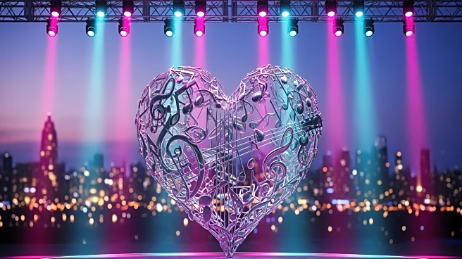 Love Rocks NYC Celebrates 10th Anniversary with Star-Studded Concert