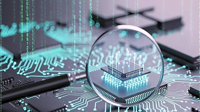 Anthropic's Claude Identifies 22 Vulnerabilities in Firefox, Enhancing Open Source Security