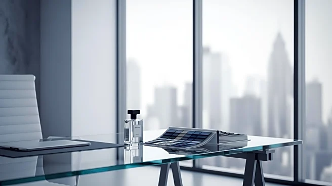 Calvin Klein's NYC Office Gains Renewed Attention Through TV Series