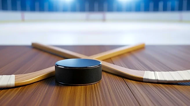 Minnesota Wild Makes Strategic Trades Ahead of Game Against Vegas Golden Knights