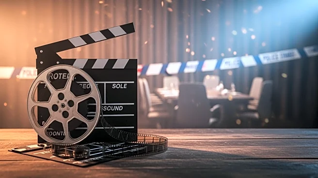 Stephen Hibbert, 'Pulp Fiction' Actor, Passes Away at 68