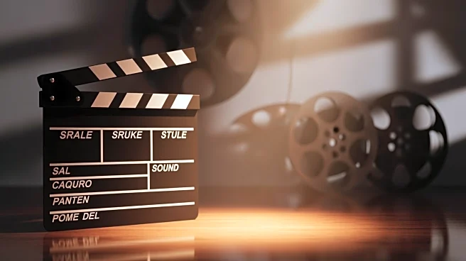 Actor Stephen Hibbert, Known for 'Pulp Fiction', Dies at 68