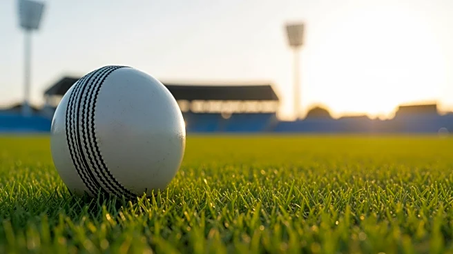 India and New Zealand Prepare for ICC Men's T20 World Cup 2026 Final Showdown