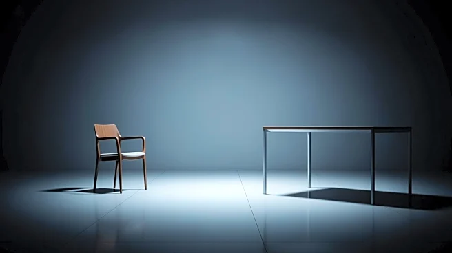 American Home Furniture Files for Chapter 11 Bankruptcy Amid Economic Pressures