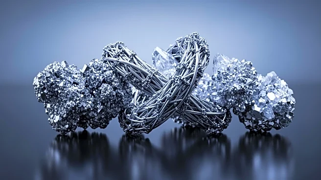 US-Saudi Partnership Aims to Secure Critical Minerals Supply Chains