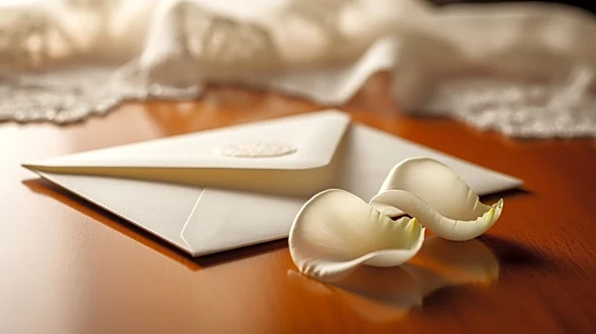 JFK Jr.'s Friend Refutes Tension Between Carolyn Bessette and Caroline Kennedy at 1996 Wedding