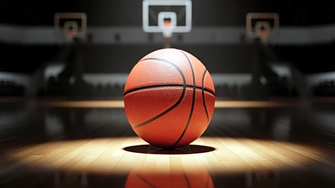 Virginia Tech Women's Basketball Falls to North Carolina in ACC Tournament Quarterfinals