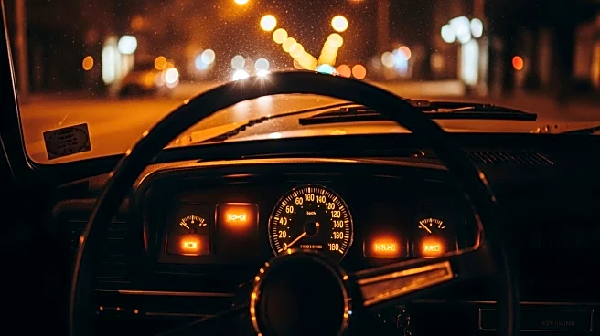 Britney Spears Reassures Friend After DUI Arrest in California