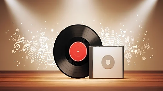 Jenni Rivera's 'La Gran Señora (Banda)' Revived on CD and Vinyl, Celebrating Her Musical Legacy