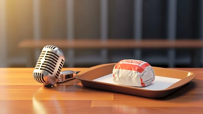 Geno Smith Responds to Wendy's Job Offer Amid NFL Uncertainty