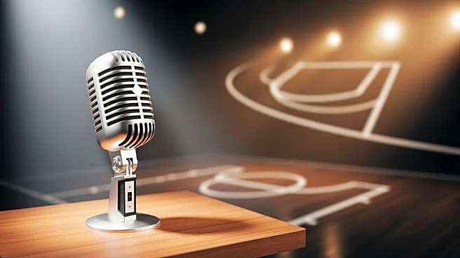 Naismith Basketball Hall of Fame Announces 2026 Curt Gowdy Media Award Recipients