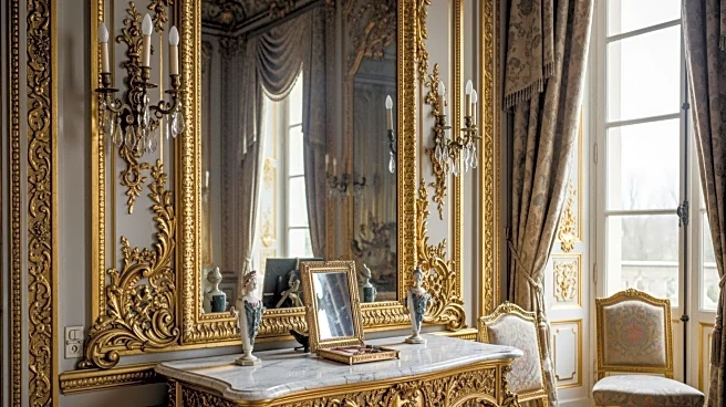 Sofia Coppola's 'Marie Antoinette' Celebrated with Exhibition at Versailles