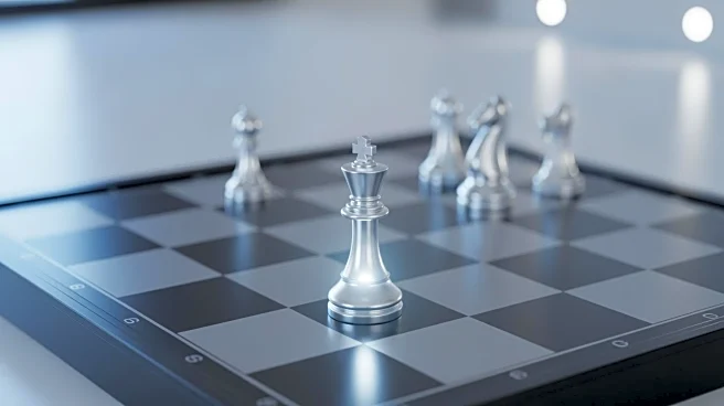 Inadev Appoints Manish Agarwal as CEO to Lead Strategy in Emerging Technologies