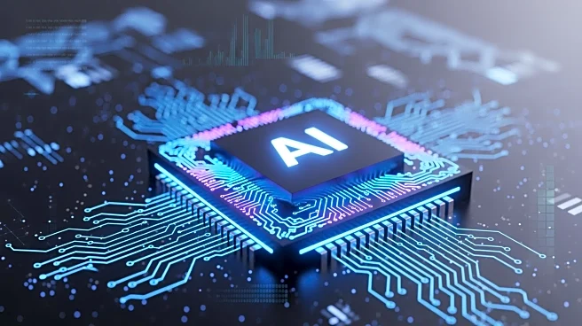 Marvell Technology Surges Amid Strong AI Demand, Impacting Semiconductor Market