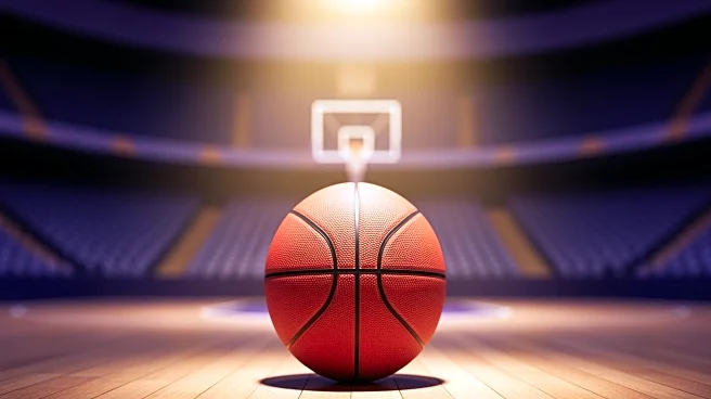 LSU Women's Basketball Prepares for SEC Tournament Semifinal Against South Carolina