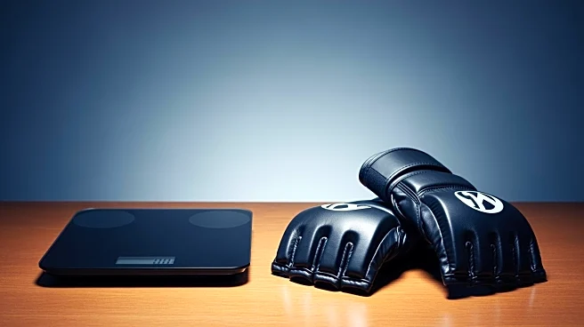 UFC 326: Holloway vs Oliveira 2 Ceremonial Weigh-Ins Set to Draw Attention