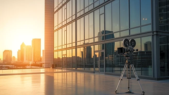 Yonkers Film Studio Boosts Local Economy, Mayor Spano Reports