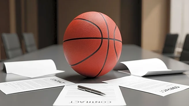 WNBA Faces Potential Delay as CBA Negotiations Reach Critical Point