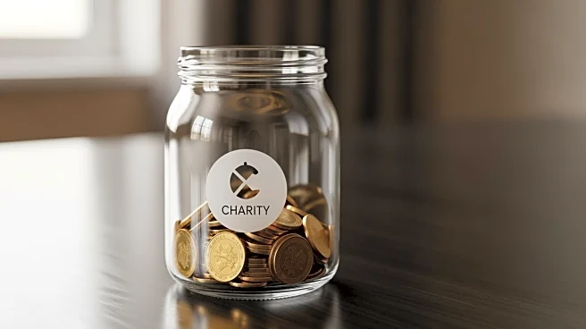 Donor-Advised Fund Transfers Raise Concerns Over Charitable Payouts