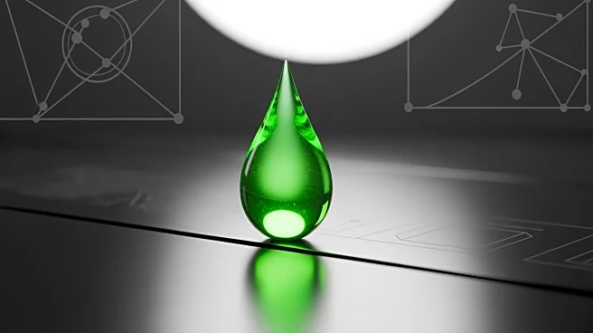 Treasury and IRS Propose New Regulations for Clean Fuel Production Credit