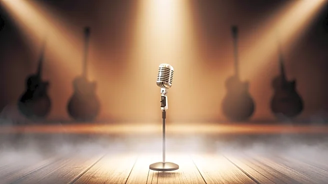 Megan Moroney Achieves No. 1 Album Milestone with 'Cloud 9', Highlighting Female Voices in Country Music