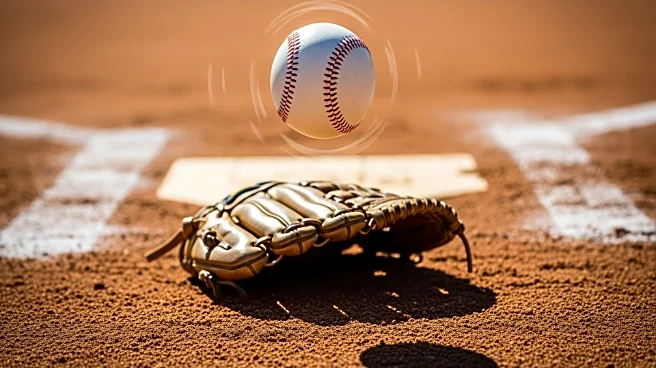 Seth Lugo Induces Double Play in World Baseball Classic Game