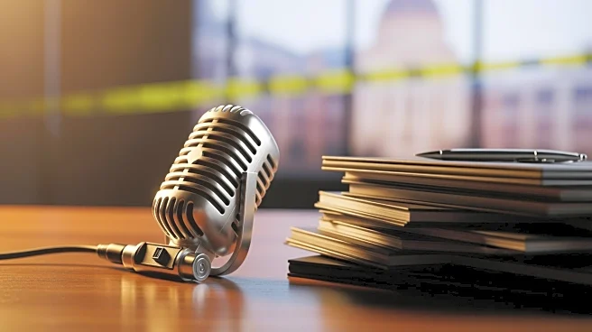 Senators Propose Amendment to Sports Broadcasting Act to Boost College Sports Revenue