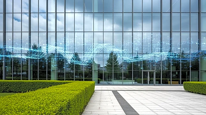 Loudoun County Opposes Amazon's Plan for New Data Center on GWU Campus