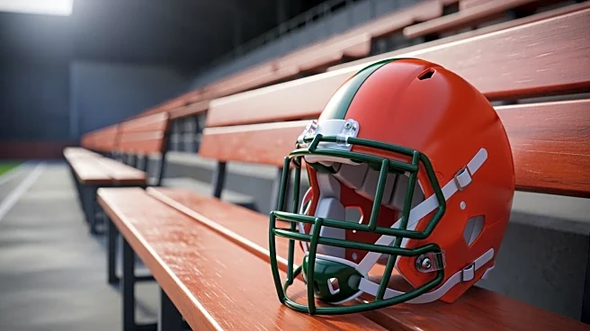 Miami Hurricanes Face Setback in Conference Opener Against Boston College