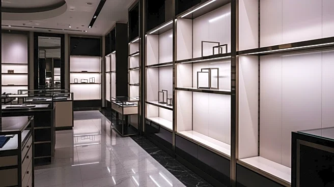 Saks Fifth Avenue Parent to Close 15 More Stores Amid Bankruptcy