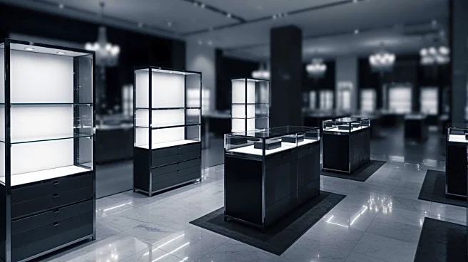 Saks Global to Close 15 More Stores in Bankruptcy Restructuring