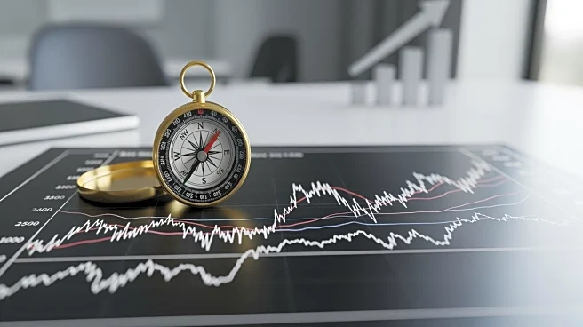 Goldman Sachs Recommends Key Stocks Amid Market Volatility, Highlighting Growth Opportunities