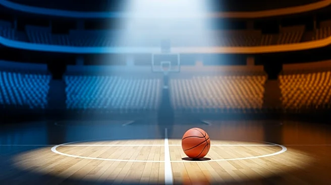 Virginia Tech Hokies Aim for NCAA Tournament Spot in Crucial Game Against Virginia