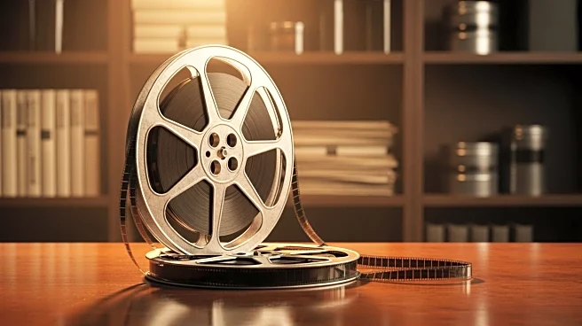 James G. Robinson, Co-Founder of Morgan Creek Productions, Passes Away at 90