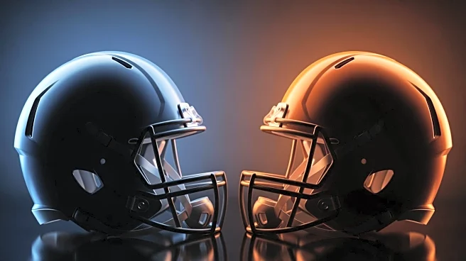 Raiders Trade Maxx Crosby to Ravens, Intensifying AFC North Rivalries